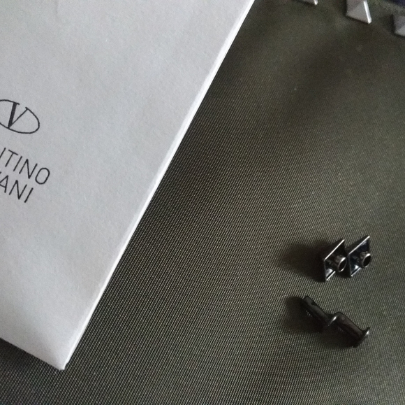 Clutch bag - Picture 3 of 12